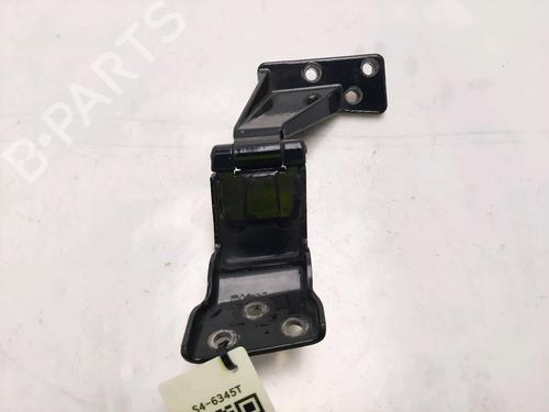 Used Hinge/Door check strap MERCEDES-BENZ VITO / MIXTO Van (W639) 113 CDI (639.601, 639.603, 639.605) (136 hp) 27917545