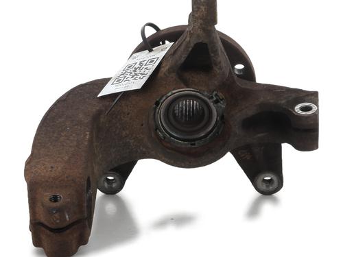 Right front steering knuckle RENAULT MEGANE II (BM0/1_, CM0/1_)  | BP26016612M26 