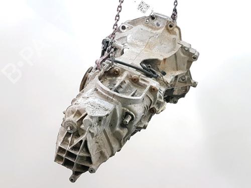Gearbox AUDI 80 B3 Saloon (893, 894, 8A2) 1.8 E | BP14989436M3 