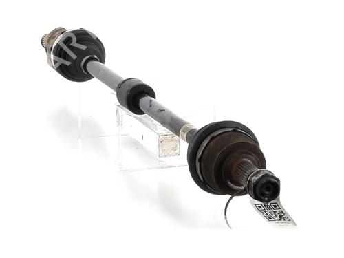 Right front driveshaft OPEL CORSA D (S07)  | BP28160669M39 