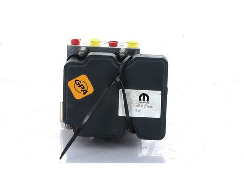 ABS pump FIAT 500 (312_) 1.0 Mild Hybrid (312.AYD1B) | BP17694917M43 