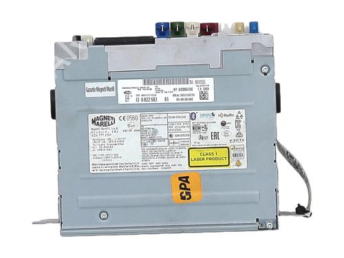 Radio MINI MINI (F56) Cooper | BP30140533E6 