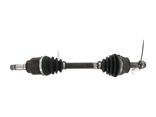 Used Left front driveshaft FIAT DOBLO Cargo (263_) 1.3 D Multijet (90 hp) 20846662