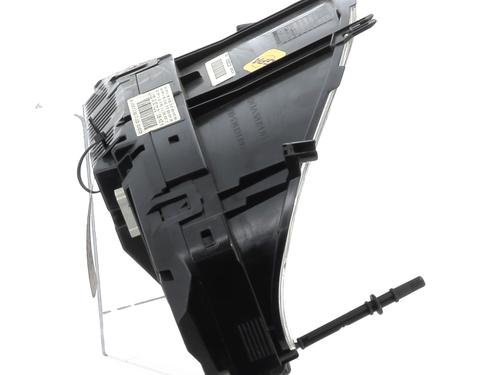 Instrument cluster MERCEDES-BENZ C-CLASS (W204)  | BP26375292C47 