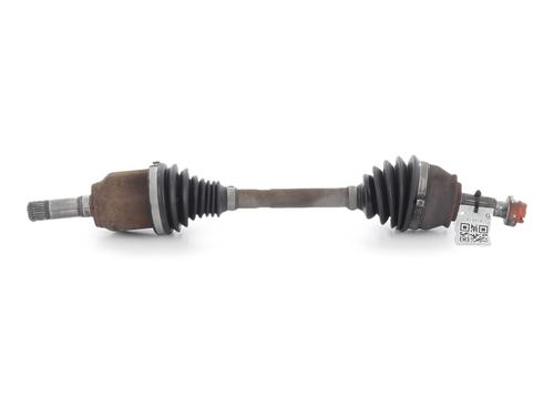 Left front driveshaft CITROËN NEMO Box Body/MPV (AA_) 1.3 HDi 75 | BP36831190M38 - Image 2