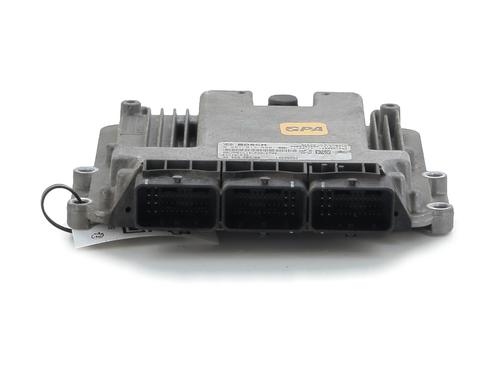 Used Engine control unit (ECU) CITROËN C-CROSSER (VU_, VV_) 2.2 HDi (156 hp) 30827146