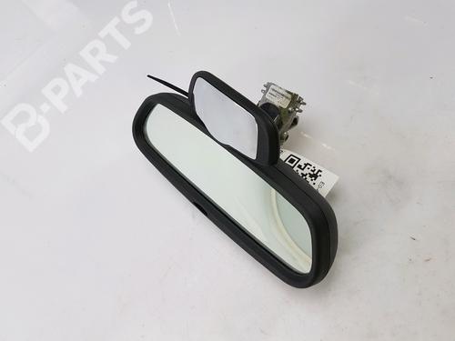 Used Rear mirror Rear mirror PEUGEOT 5008 (0U_, 0E_) 1.6 HDi (114 hp) 11200143 11200143