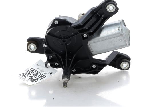 Rear wiper motor DACIA LOGAN MCV (KS_) 1.5 dCi (KS0W) | BP19933183M102 