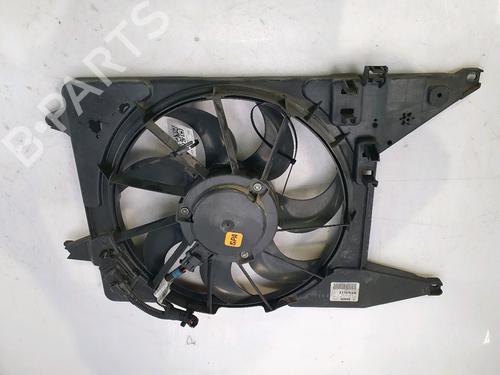 Koelventilatormotor DACIA SANDERO [2008-2025]  28616130