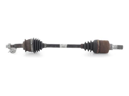 Left front driveshaft SUZUKI SPLASH (EX) 1.3 CDTI (A5B413D) | BP40487628M38 - Image 2