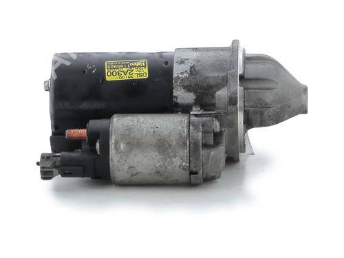 Used Starter Starter KIA CEE'D Hatchback (ED) [2006-2012] 33645673 33645673