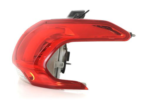 Right taillight PEUGEOT 2008 I (CU_) 1.6 BlueHDi 100 | BP28332591C35 