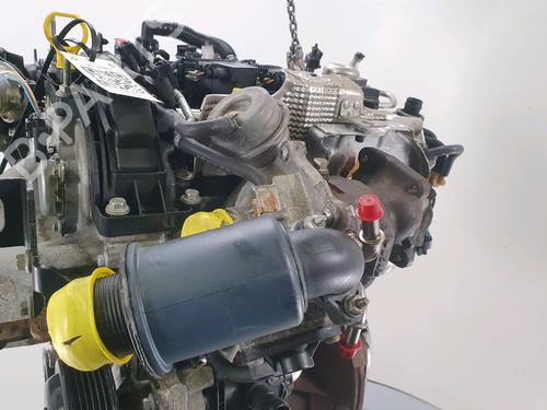 Engine FORD TRANSIT COURIER B460 MPV 1.0 EcoBoost | BP38716818M1  - Image 6