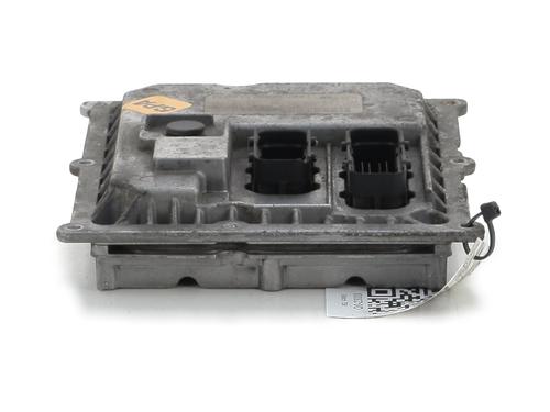 Used Engine control unit (ECU) Engine control unit (ECU) SMART FORTWO Coupe (450) 0.7 (450.352, 450.332) (61 hp) 27887742 27887742