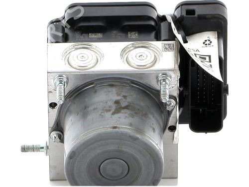 Used ABS pump RENAULT KANGOO Express (FW0/1_) [2008-2025]  28365210