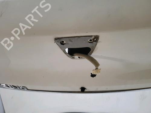 Tailgate DACIA SPRING EV (B6M1) | BP38552608C6 - Image 4