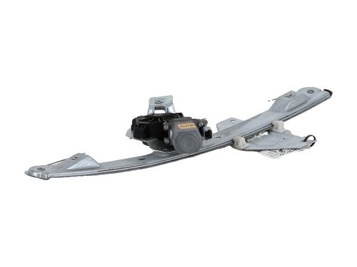 Front right window mechanism CITROËN C3 II (SC_) 1.2 VTi 82 | BP29381659C23 