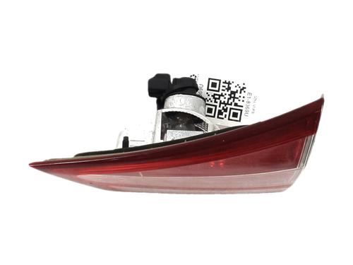 Højre baglygte bagklap FORD B-MAX (JK) 1.5 TDCi | BP37709856C80  - Image 5