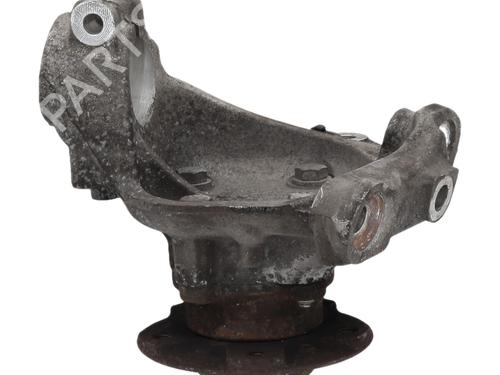 Right front steering knuckle BMW 1 (E87) 118 d | BP39941300M26 - Image 3