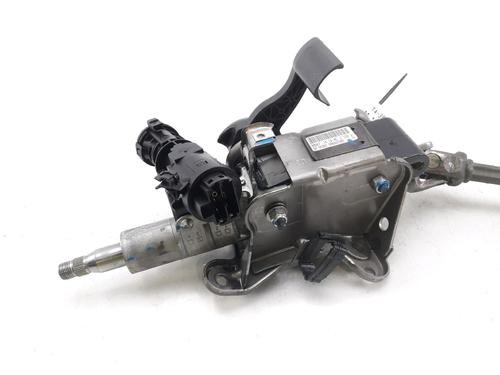 Steering column ALFA ROMEO 147 (937_) 1.9 JTDM (937.AXD1A, 937.AXV1A, 937.BXB1A) | BP10479607M21 