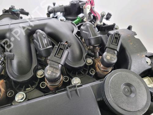 Motor CITROËN C4 Picasso I MPV (UD_) 2.0 HDi 138 | BP29522477M1 