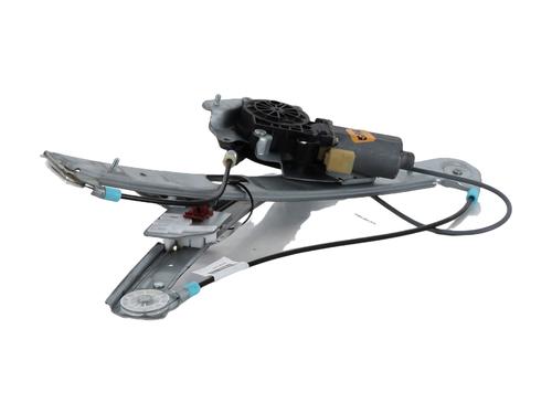 Front right window mechanism BMW 3 (E46) 330 xi | BP29931356C23