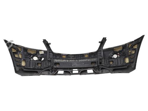 Front bumper MERCEDES-BENZ M-CLASS (W164) ML 280 CDI 4-matic (164.120) | BP22889489C7 