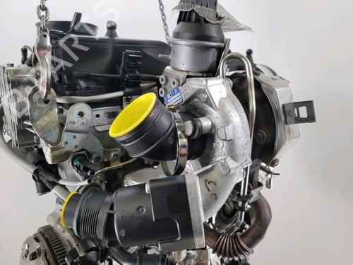 Engine AUDI A3 Sportback (8PA) 2.0 TDI 16V quattro | BP40058207M1 - Image 6
