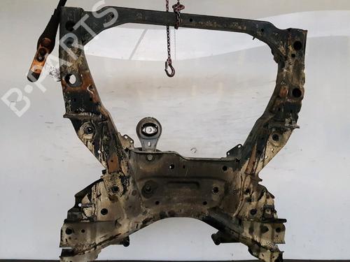 Subframe MERCEDES-BENZ VITO Van (W447) 110 CDI (447.601, 447.603, 447.605) | BP29381004M9 
