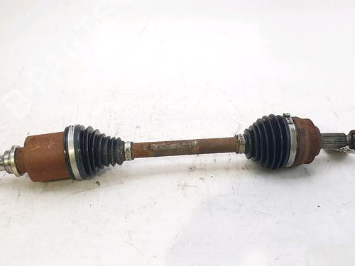 Used Left front driveshaft RENAULT KANGOO III Box Body/MPV E-Tech Electric (FJJA) (122 hp) 29443201