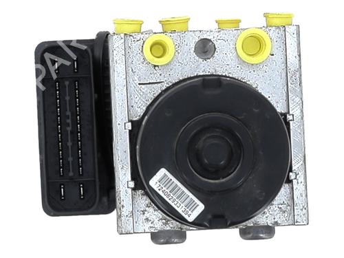 ABS Bremseaggregat PEUGEOT 207 CC (WD_) 1.6 16V | BP29988243M43 