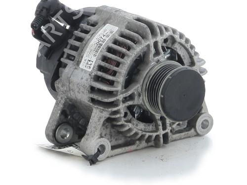 Alternator CITROËN C3 II (SC_) 1.2 VTi 82 | BP31748997M7