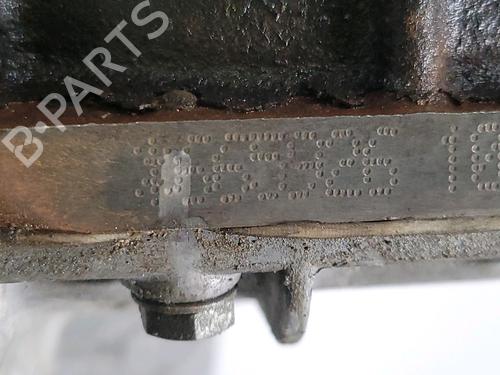 Engine SSANGYONG RODIUS I 2.7 Xdi 4WD | BP24138183M1