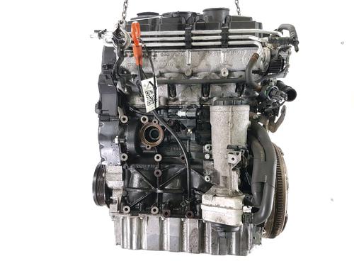 Engine AUDI A3 Sportback (8PA) 1.9 TDI | BP29964634M1
