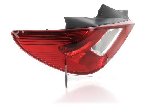 Venstre Baklys OPEL CORSA D (S07) 1.3 CDTI (L08, L68) | BP29931900C34