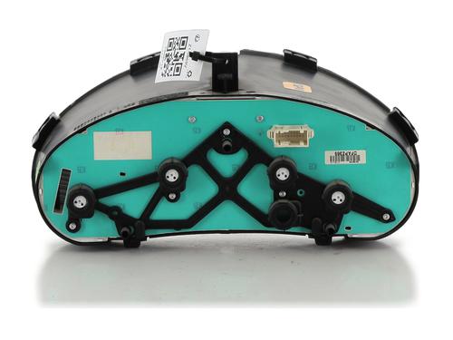 Instrument cluster PEUGEOT PARTNER Box Body/MPV (5_, G_) 1.6 HDi 75 | BP29602860C47 