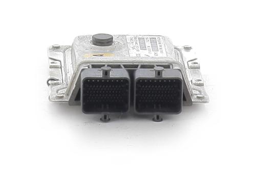 Used Engine control unit (ECU) Engine control unit (ECU) ALFA ROMEO MITO (955_) 1.4 (955.AXB1B, 955.AXU1A) (78 hp) 33732801 33732801