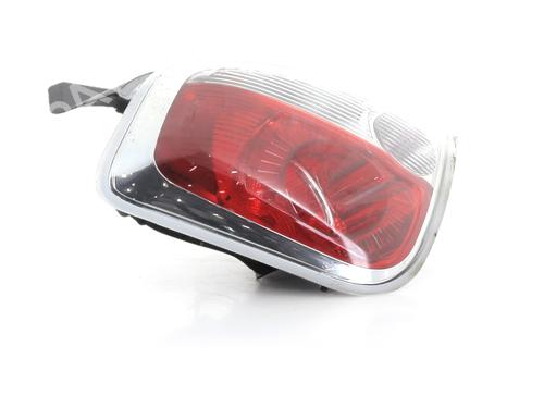 Left taillight FIAT 500 (312_) 1.2 (312AXA1A) | BP34575848C34  - Image 5