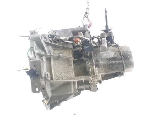 Used Gearbox PEUGEOT 406 (8B) 1.9 TD (90 hp) 31844498