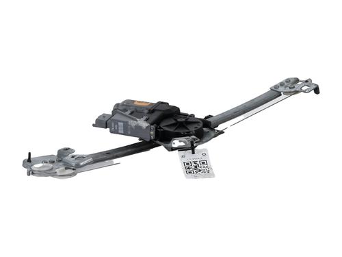 Front left window mechanism CITROËN C3 I (FC_, FN_) 1.4 i | BP29988061C22