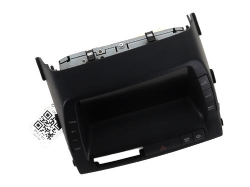 Used Display monitor Display monitor TOYOTA PRIUS C (NHP10_) 1.5 Hybrid (NHP10) (101 hp) 18525004 18525004