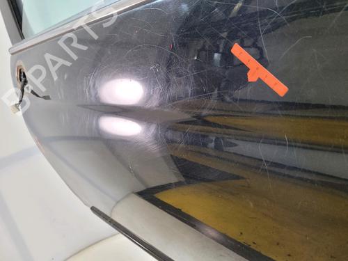 Left front door FIAT 500 (312_) 1.2 (312AXA1A) | BP32406577C2 