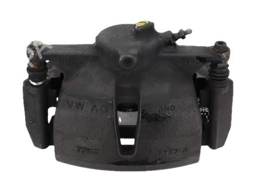 Used Left front brake caliper Left front brake caliper AUDI A3 Sportback (8YA, 8YF) S3 TFSI quattro (310 hp) 34575512 34575512
