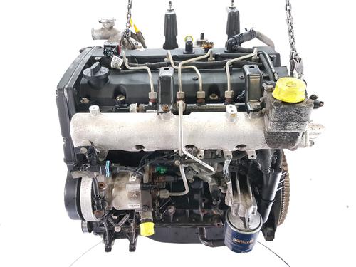 Engine KIA CARNIVAL II (GQ) 2.9 CRDi | BP33190069M1 - Image 9