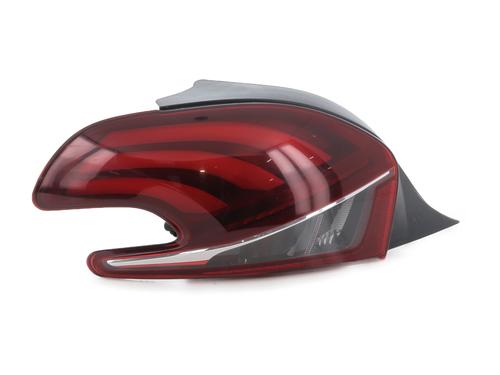 Left taillight PEUGEOT 208 I (CA_, CC_) 1.6 BlueHDi 100 | BP30583859C34 