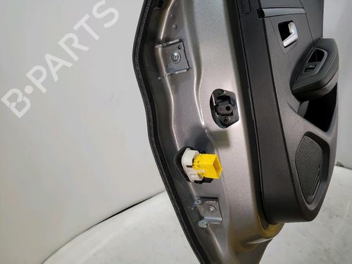 Right rear door PEUGEOT 208 II (UB_, UP_, UW_, UJ_) 1.2 PureTech 100 | BP29696227C5 