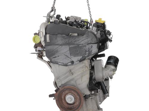 Engine RENAULT CLIO IV (BH_) 1.5 dCi 90 | BP27729639M1 