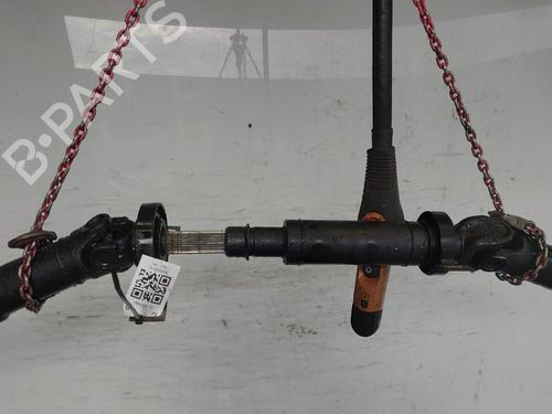 Driveshaft BMW 3 Compact (E36) 318 tds | BP32180416M37 - Image 4