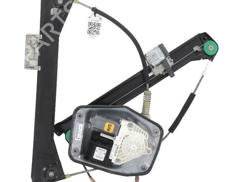 front-left-window-mechanism-vw-scirocco-iii-137-138-2008-2009-2010-2011-2012-2013-2014-2015-2016-2017-2018-32717289 main image