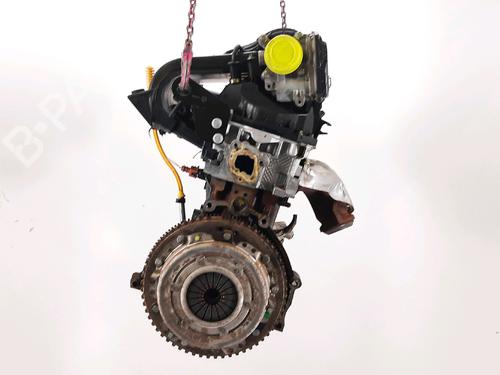 Engine RENAULT TWINGO II (CN0_) 1.2 16V (CN04, CN0B) | BP33420273M1 - Image 3